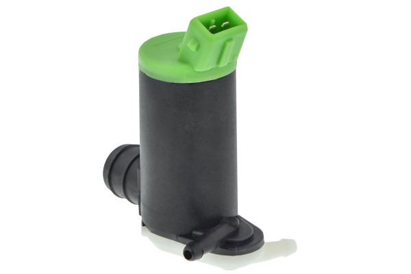 Spolarpump