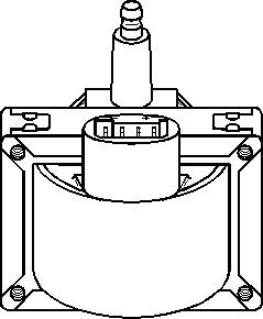 Tändspole