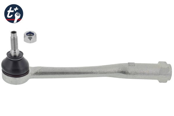 Styrled, framaxel vänster
