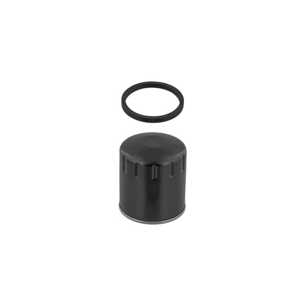 Oljefilter