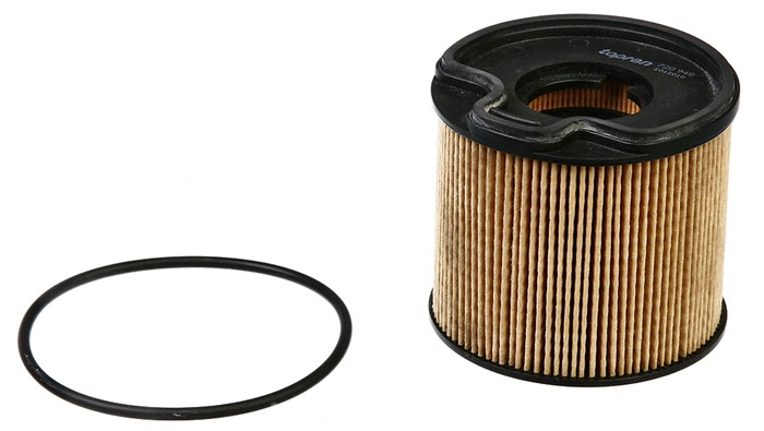 Bränslefilter