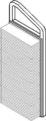 Luftfilter