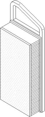 Luftfilter
