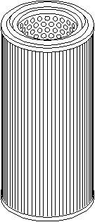 Luftfilter