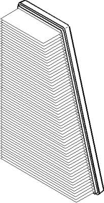 Luftfilter