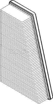 Luftfilter Luftfilter