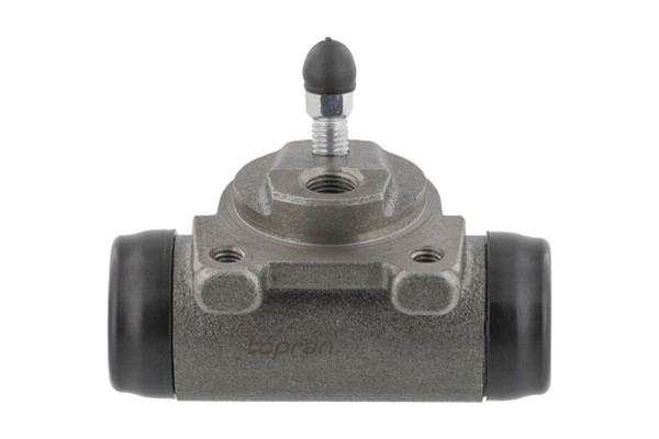 Hjulcylinder, Bakaxel, båda sidor Topran 720 998 TOPRAN
