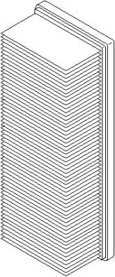 Luftfilter