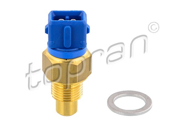 Kylvätsketemperatur-sensor Topran 721 085 TOPRAN