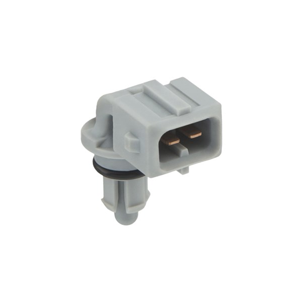 Sensor, insugslufttemperatur, Insugsgrenrör