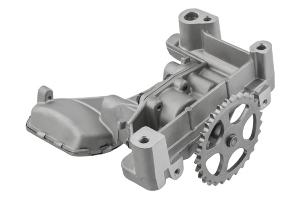 Oljepump Topran 721 208 TOPRAN Oljepump Topran 721 208 TOPRAN