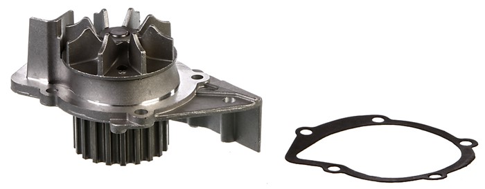 Vattenpump Topran 721 218 TOPRAN