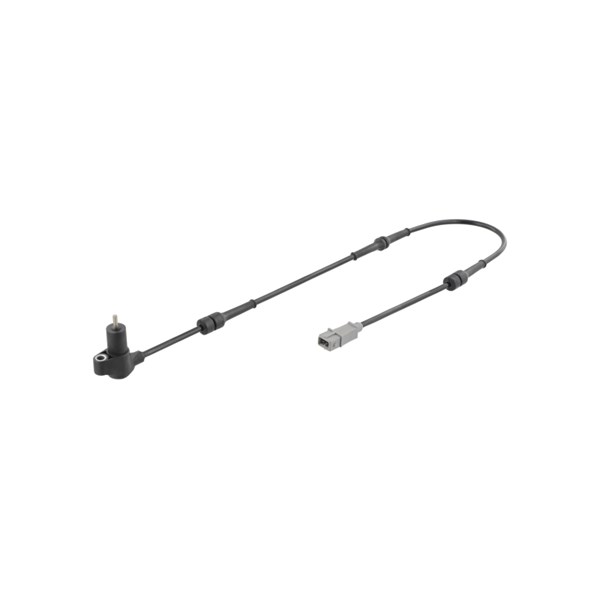 ABS-givare, Sensor, hjulvarvtal, Bakaxel, båda sidor ABS-givare, Sensor, hjulvarvtal, Bakaxel, båda sidor
