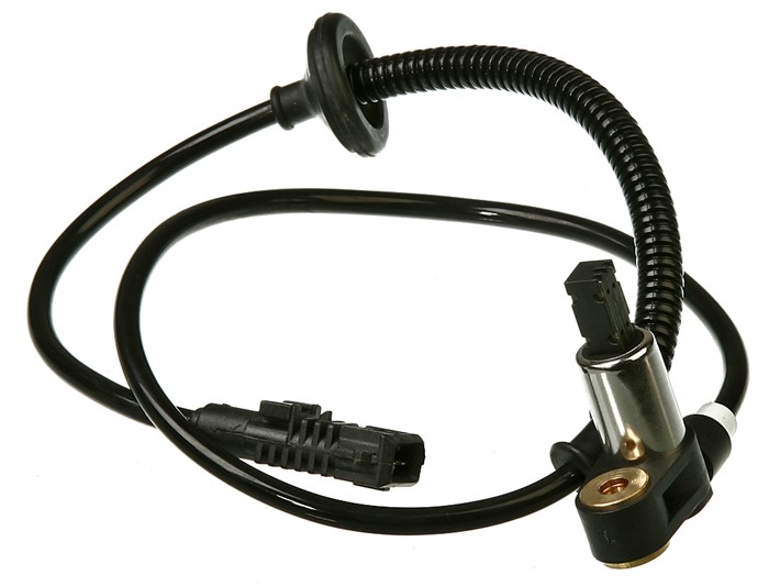 ABS-givare, Sensor, hjulvarvtal, Bakaxel, Bakaxel, båda sidor