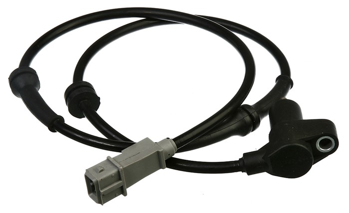 ABS-givare, Sensor, hjulvarvtal, Bakaxel, båda sidor