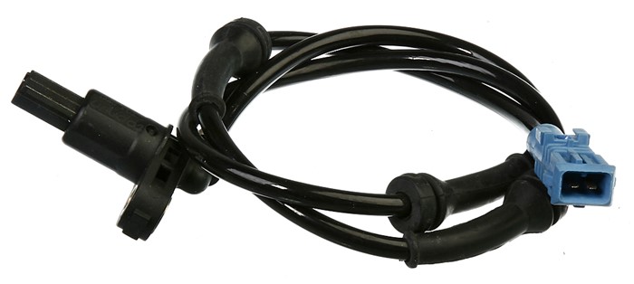 ABS-givare, Sensor, hjulvarvtal, Bakaxel, båda sidor ABS-givare, Sensor, hjulvarvtal, Bakaxel, båda sidor
