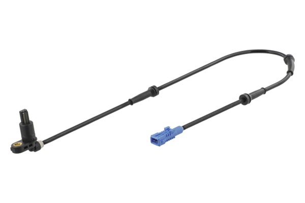 ABS-givare, Sensor, hjulvarvtal, Bakaxel, båda sidor