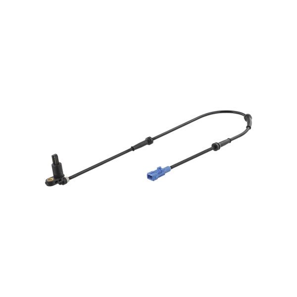 ABS-givare, Sensor, hjulvarvtal, Bakaxel, båda sidor ABS-givare, Sensor, hjulvarvtal, Bakaxel, båda sidor