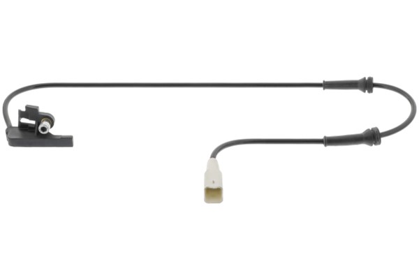ABS-givare, Sensor, hjulvarvtal, Bakaxel, båda sidor