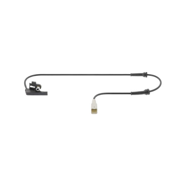 ABS-givare, Sensor, hjulvarvtal, Bakaxel, båda sidor ABS-givare, Sensor, hjulvarvtal, Bakaxel, båda sidor