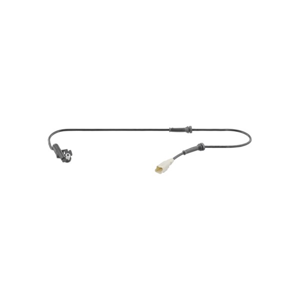 ABS-givare, Sensor, hjulvarvtal, Bakaxel, båda sidor ABS-givare, Sensor, hjulvarvtal, Bakaxel, båda sidor