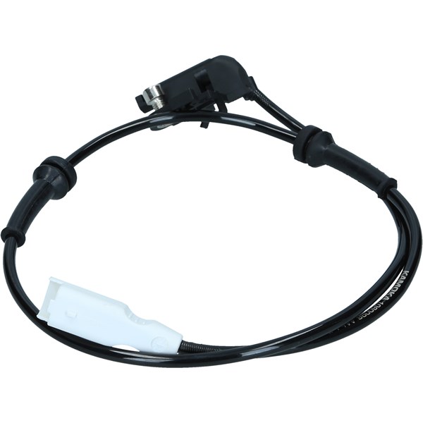 ABS-givare, Sensor, hjulvarvtal, Bakaxel, båda sidor ABS-givare, Sensor, hjulvarvtal, Bakaxel, båda sidor