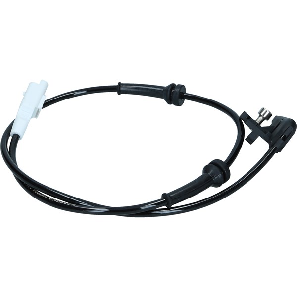 ABS-givare, Sensor, hjulvarvtal, Bakaxel, båda sidor ABS-givare, Sensor, hjulvarvtal, Bakaxel, båda sidor