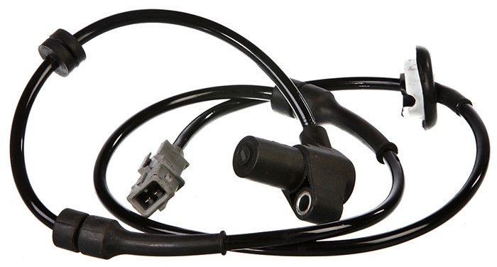 ABS-givare, Sensor, hjulvarvtal, Fram, höger eller vänster ABS-givare, Sensor, hjulvarvtal, Fram, höger eller vänster