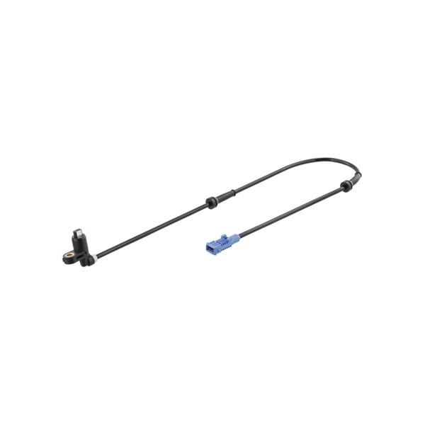 ABS-givare, Sensor, hjulvarvtal, Fram, höger eller vänster ABS-givare, Sensor, hjulvarvtal, Fram, höger eller vänster