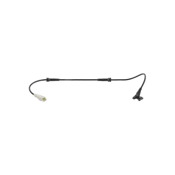 ABS-givare, Sensor, hjulvarvtal, Fram, höger eller vänster ABS-givare, Sensor, hjulvarvtal, Fram, höger eller vänster