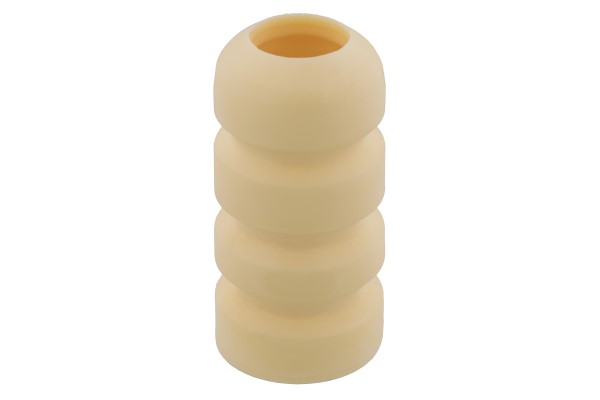 Genomslagsgummi, stötdämpare, Fram, höger eller vänster