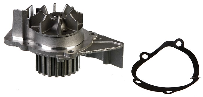 Vattenpump