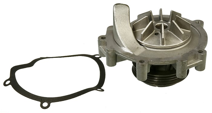 Vattenpump