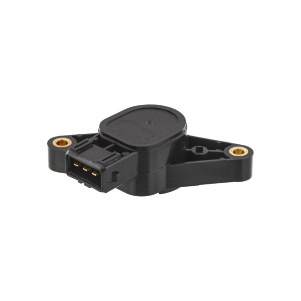 Sensor, gasspjäll