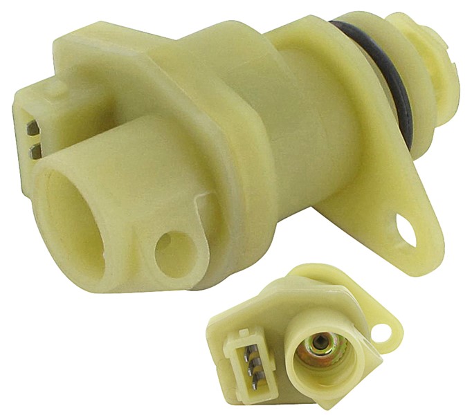 Sensor, hastighet Sensor, hastighet