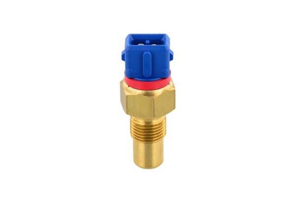 Sensor, kylvätsketemperatur