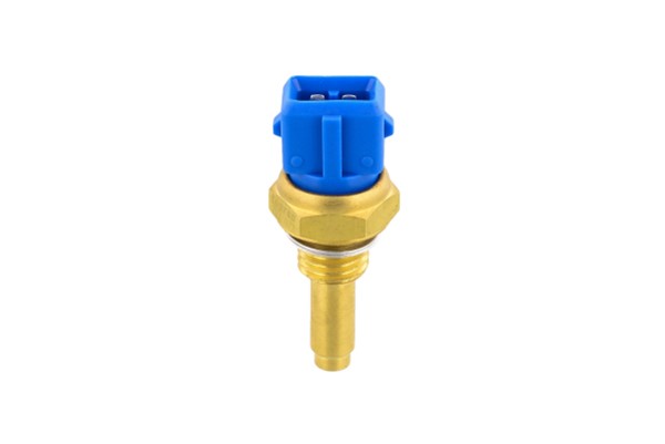 Sensor, kylvätsketemperatur