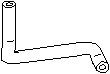 Slang, vevhusventilation Slang, vevhusventilation
