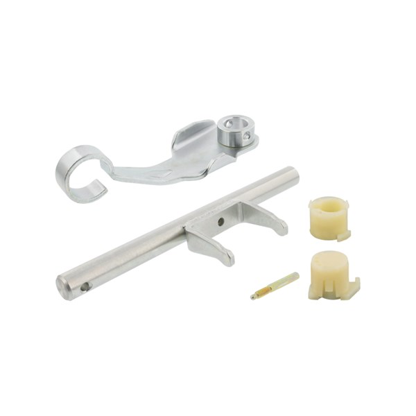 Urtrampningsgaffel, koppling Topran 722 141 TOPRAN