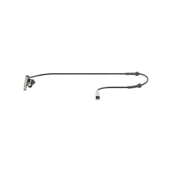 ABS-givare, Sensor, hjulvarvtal, Bakaxel, båda sidor ABS-givare, Sensor, hjulvarvtal, Bakaxel, båda sidor