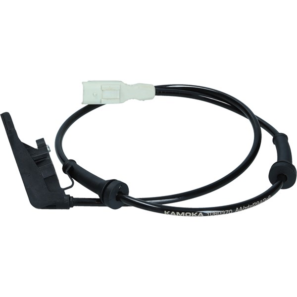 ABS-givare, Sensor, hjulvarvtal, Bakaxel, båda sidor ABS-givare, Sensor, hjulvarvtal, Bakaxel, båda sidor