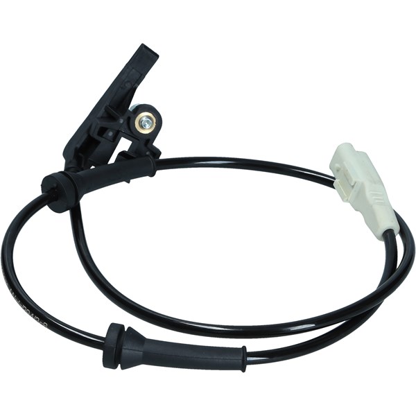 ABS-givare, Sensor, hjulvarvtal, Bakaxel, båda sidor ABS-givare, Sensor, hjulvarvtal, Bakaxel, båda sidor
