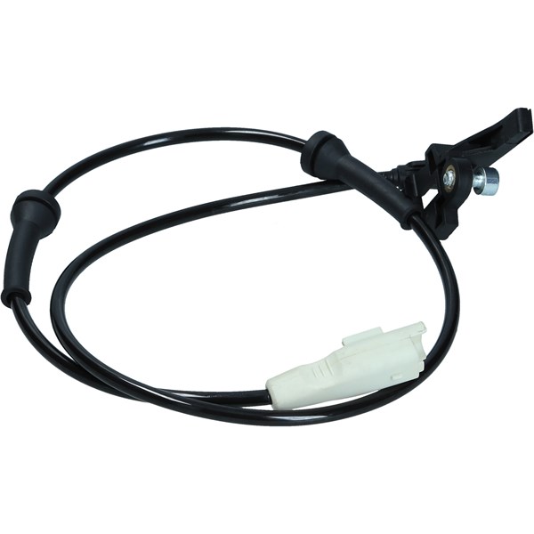 ABS-givare, Sensor, hjulvarvtal, Bakaxel, båda sidor ABS-givare, Sensor, hjulvarvtal, Bakaxel, båda sidor