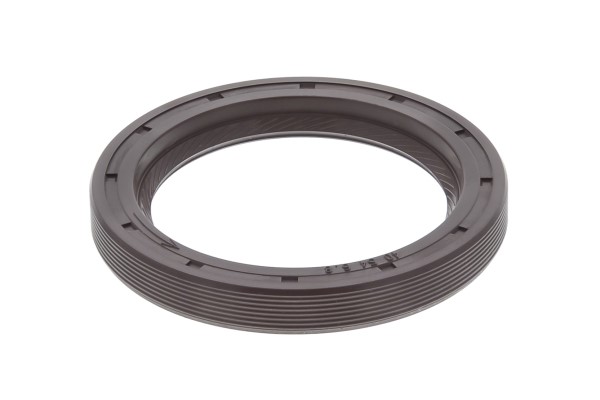 Oljepackningsring, differential, Vänster