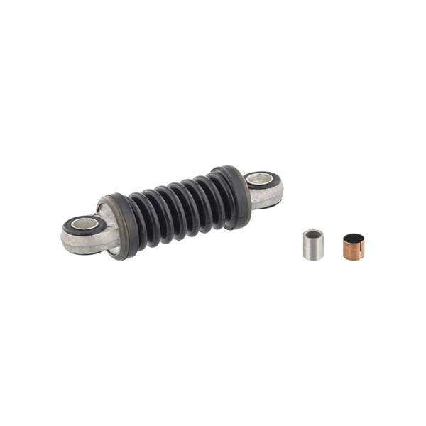 Vibrationsdämpare, drivrem Topran 722 415 TOPRAN Vibrationsdämpare, drivrem Topran 722 415 TOPRAN