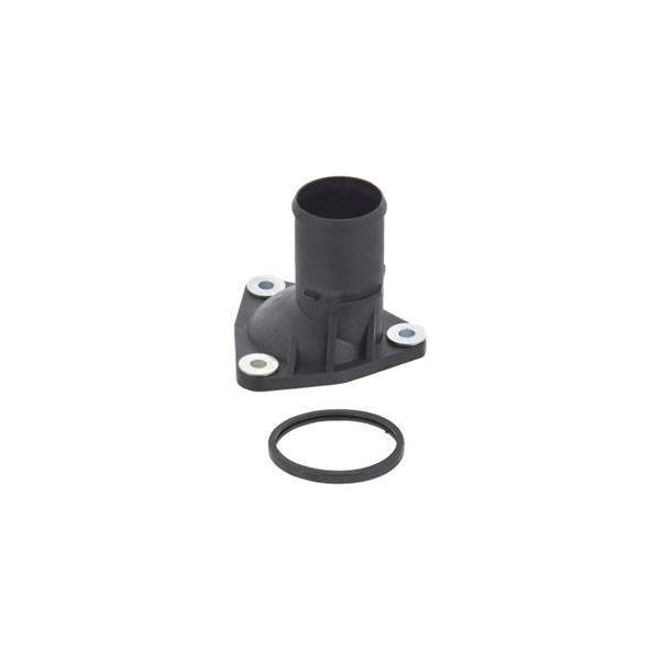 Rördel, motorkylning, Cylindriskt huvud Rördel, motorkylning, Cylindriskt huvud