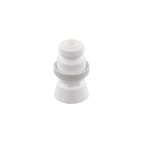Genomslagsgummi, stötdämpare, Bakaxel, båda sidor Topran 722 666 TOPRAN Genomslagsgummi, stötdämpare, Bakaxel, båda sidor Topran 722 666 TOPRAN