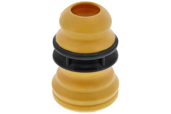 Genomslagsgummi, stötdämpare, Fram, höger eller vänster Genomslagsgummi, stötdämpare, Fram, höger eller vänster