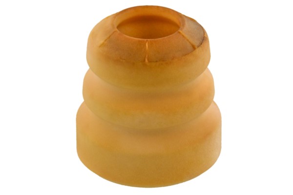 Genomslagsgummi, stötdämpare, Fram, höger eller vänster