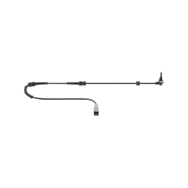 ABS-givare, Sensor, hjulvarvtal, framaxel vänster Topran 722 806 TOPRAN